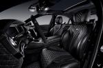 Mercedes-AMG S63 Gipsy King by Vilner 2016 года